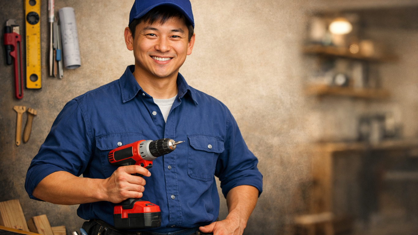 Handyman Services